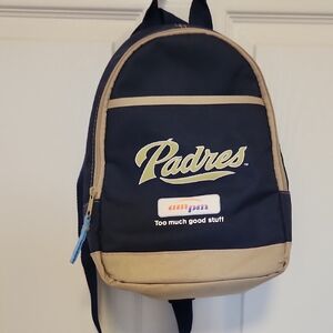 Padres Mini Insulated Sling Bag